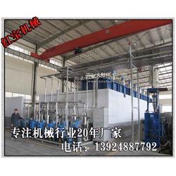 注塑廠中央綜合供料系統與計算機系統集成的創新應用