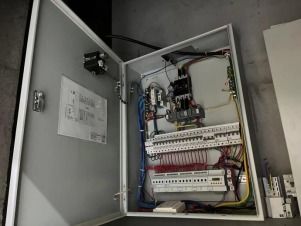 基于EIoT能源物聯網的工廠智能照明系統應用改造與計算機系統集成