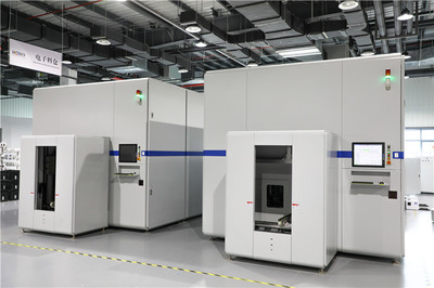 陳再力來訪華立科技調(diào)研數(shù)字化改革，聚焦信息系統(tǒng)集成新路徑