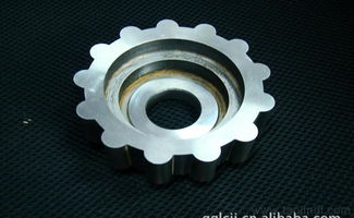 專業(yè)設(shè)計(jì)制造圓弧插齒刀價(jià)格 廠家 圖片