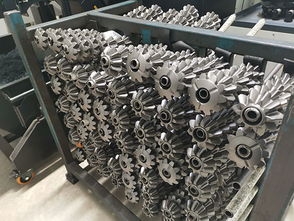 山東潤通齒輪獲向世界車企供貨通行證