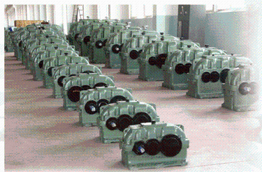 江蘇泰興產(chǎn)硬齒面減速機(jī)廠家價格 化工機(jī)械網(wǎng)