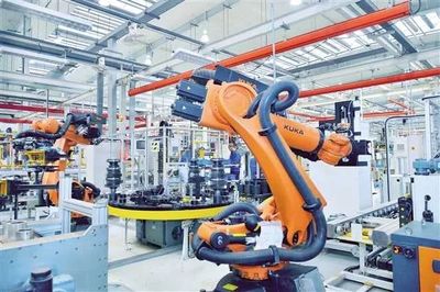 綦江工業經濟發展走出&ldquo;四個新&rdquo;,動力十足邁向高質量發展!