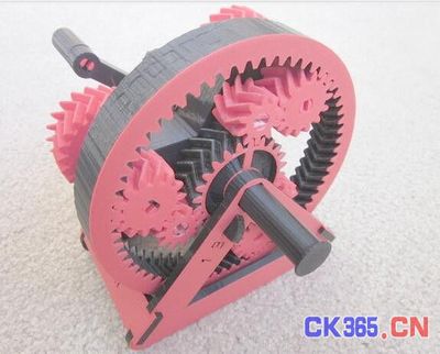 中國(guó)汽車自主變速器之痛_新聞資訊_中國(guó)測(cè)控網(wǎng)_