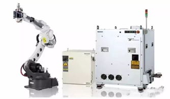 松下lapriss機(jī)器人激光焊接系統(tǒng)開啟激光應(yīng)用領(lǐng)域新篇章