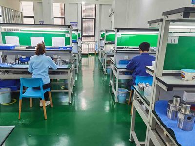 2021年12月8日,索富生產(chǎn)基地--三明索富泵業(yè)正式入駐三明中關(guān)村科技園。