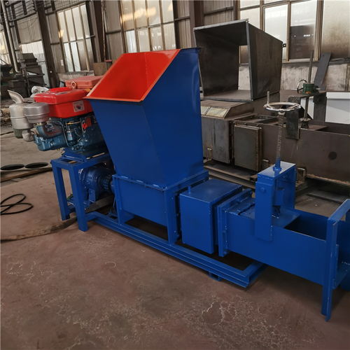 新縣泡沫冷壓塊機(jī)廠家直銷