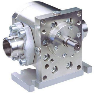 國(guó)產(chǎn)化工齒輪泵在行業(yè)競(jìng)爭(zhēng)中價(jià)格優(yōu)勢(shì)明顯-千訊行業(yè)研究