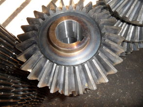 廠(chǎng)家直銷(xiāo)3m20齒傘齒輪現(xiàn)貨供應(yīng)可以加工定制