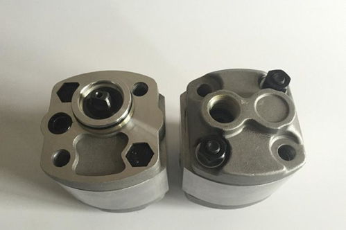 新聞 齒輪油泵cb fd16青海制造企業(yè)