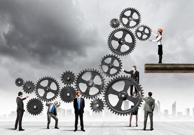 老板:&ldquo;一個坑一個蘿卜&rdquo;的用人方法,你中招沒?